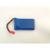 Аккумулятор 3.7V 780 mAh