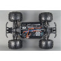 Радиоуправляемый джип HSP Electro Monster Truck Nokier 4WD Li-Po Battery 1:8