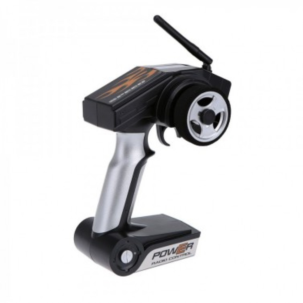 Радиоуправляемая багги HSP X-STR PRO 4WD Li-Po 1:10