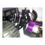 Радиоуправляемый внедорожник HSP Electric Off-Road Jeep 4WD 1:10