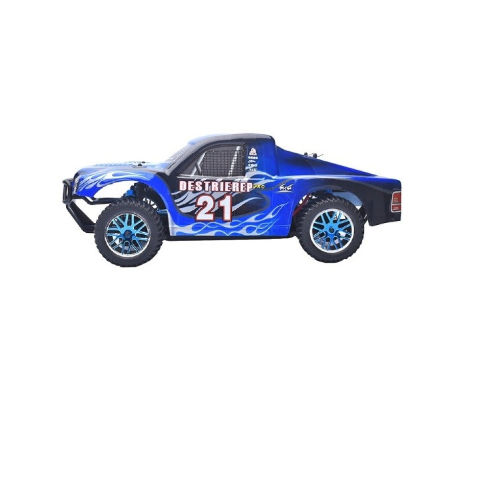 Радиоуправляемый внедорожник HSP Desert Rally Car 4WD 1:10