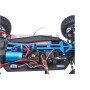 Радиоуправляемый внедорожник HSP Desert Rally Car 4WD 1:10
