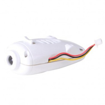 Камера 2.0MP Syma X5C-13+MiniSD 4Gb