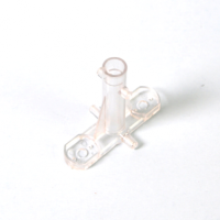 Держатель мотора