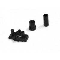 ДОПОЛНИТЕЛЬНАЯ ЧАСТЬ К ОСНОВНОЙ РАМЕ ДЛЯ ВЕРТОЛЕТА