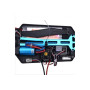 Радиоуправляемый автомобиль HSP Electric Monster Sand Rail Truck 4WD 1:10