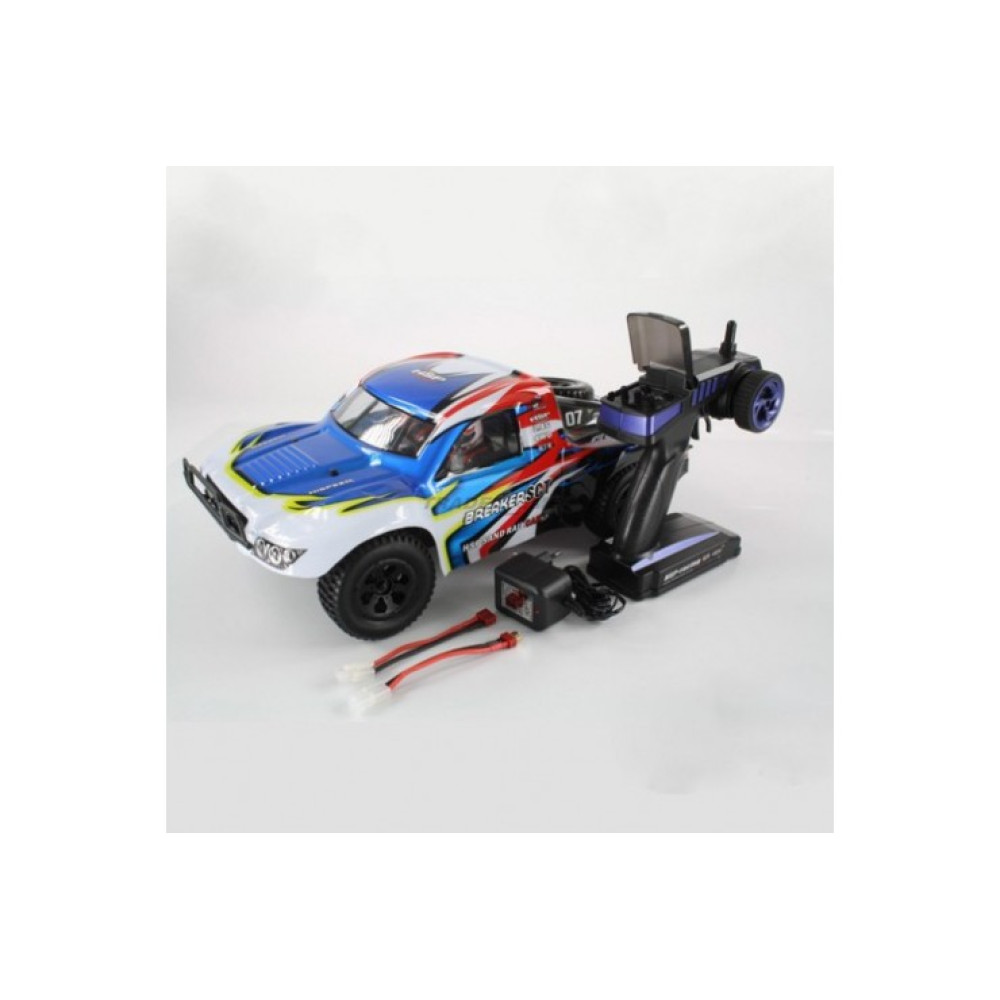 Радиоуправляемый внедорожник HSP Desert SCT 4WD 1:10