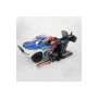 Радиоуправляемый внедорожник HSP Desert SCT 4WD 1:10