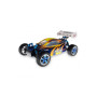 Радиоуправляемая багги с ДВС HSP Nitro Off-Road Buggy 4WD 1:10