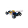 Радиоуправляемая багги с ДВС HSP Nitro Off-Road Buggy 4WD 1:10