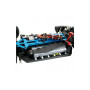 Радиоуправляемая багги с ДВС HSP Nitro Off-Road Buggy 4WD 1:10