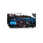Радиоуправляемая багги с ДВС HSP Nitro Off-Road Buggy 4WD 1:10