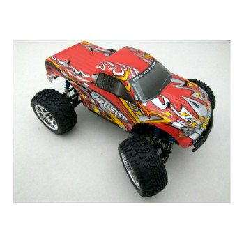 Радиоуправляемый монстр HSP Brontosaurus PRO HSP 94211PRO-88007