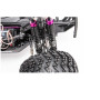 Радиоуправляемый джип HSP CRAZYIST 4WD 1:10