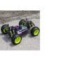 Радиоуправляемый внедорожник с ДВС монстр HSP TYRANNOSAUREU 4x4