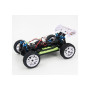 Радиоуправляемая багги HSP Troian 4WD 1:16