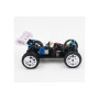 Радиоуправляемая багги HSP Troian 4WD 1:16
