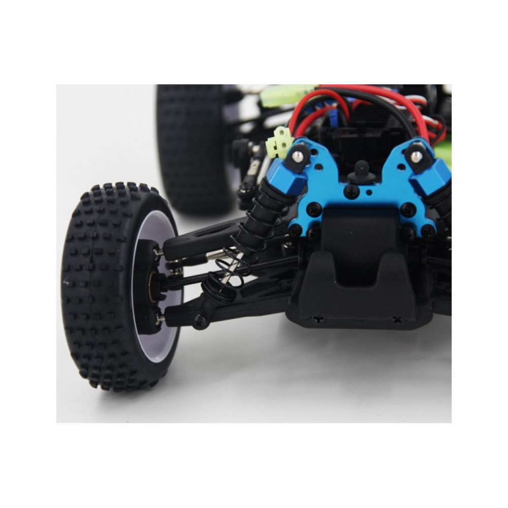 Радиоуправляемая багги HSP Troian 4WD 1:16