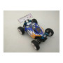 Радиоуправляемая багги HSP Troian 4WD 1:16