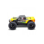 Радиоуправляемый внедорожник HSP 4WD Brushless Monster Truck Knight-PRO 2.4G