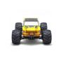Радиоуправляемый внедорожник HSP 4WD Brushless Monster Truck Knight-PRO 2.4G