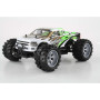 Радиоуправляемый внедорожник HSP 4WD Brushless Monster Truck Knight-PRO 2.4G