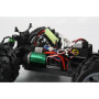 Радиоуправляемый внедорожник HSP 4WD Brushless Monster Truck Knight-PRO 2.4G