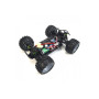 Радиоуправляемый внедорожник HSP 4WD Brushless Monster Truck Knight-PRO 2.4G