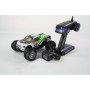 Радиоуправляемый внедорожник HSP 4WD Brushless Monster Truck Knight-PRO 2.4G