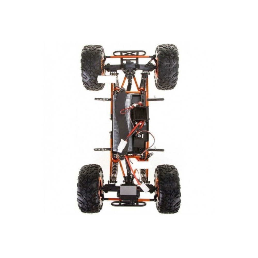 Радиоуправляемый краулер HSP Kulak Long Electric Crawler 4WD 1:18
