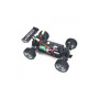 Новейшая радиоуправляемая багги HSP 4WD Brushless Buggy EidoLon-PRO 2.4G: мощность и скорость в одно