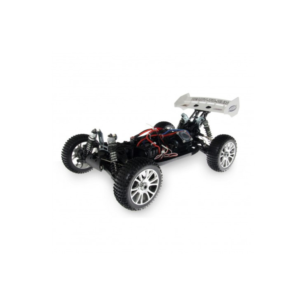 Радиоуправляемая багги HSP Electro Planet 4WD 1:8 Li-Po Battery