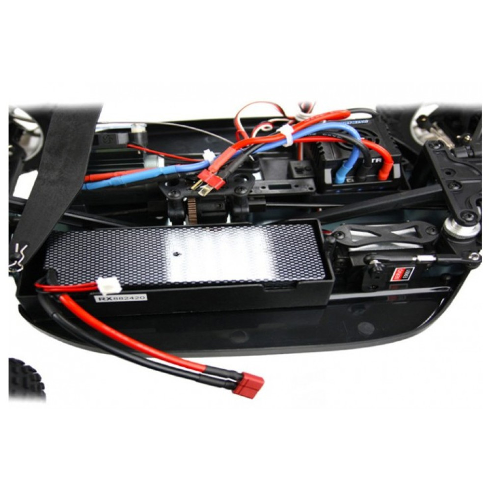 Радиоуправляемая багги HSP Electro Planet 4WD 1:8 Li-Po Battery