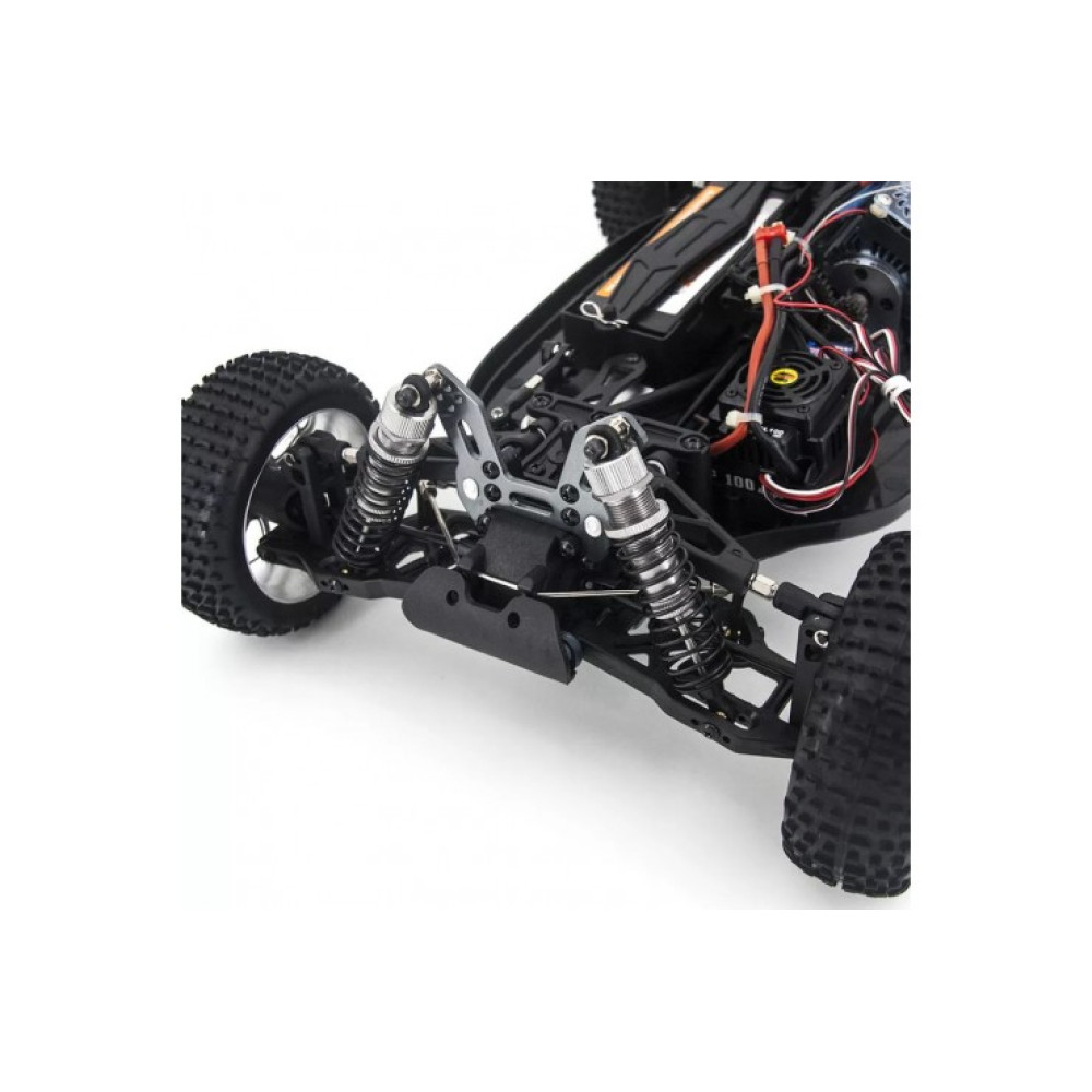 Радиоуправляемая багги HSP Electro Planet 4WD 1:8 Li-Po Battery