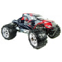 Радиоуправляемый внедорожник с ДВС HSP PRO Nitro Powered Off Road Truck 1:8