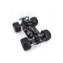 Радиоуправляемый внедорожник HSP Nokler Truck 4WD TOP 1:8 2.4G