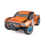 Радиоуправляемый внедорожник HSP Desert Rally Car 4WD 1:10