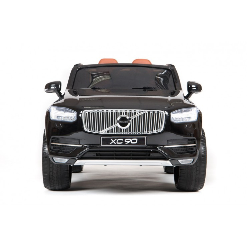 Радиоуправляемый детcкий электромобиль VOLVO XC90 цвет черный