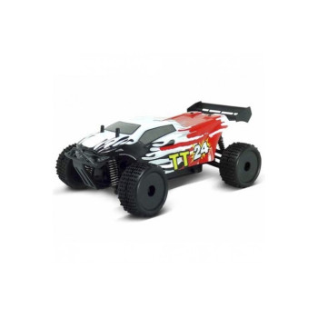Радиоуправляемая трагги HSP Electric Powered Truggy TT24 2.4G 1/24