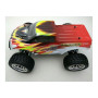 Радиоуправляемый монстр HSP Brontosaurus TOP HSP 94211TOP-88055