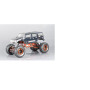 Радиоуправляемый краулер HSP Pangolin Electric Off-Road Crawler 4WD 1:10
