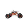 Радиоуправляемый краулер HSP Pangolin Electric Off-Road Crawler 4WD 1:10