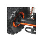 Радиоуправляемый краулер HSP Pangolin Electric Off-Road Crawler 4WD 1:10