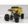 Радиоуправляемый краулер HSP Pangolin Electric Off-Road Long Crawler 4WD 1:10