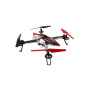Радиоуправляемый квадрокоптер с барометром WLToys Q212K RTF WiFi FPV 2.4G