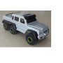 Радиоуправляемый шестиколесный краулер HSP 6WD 1:10 2.4G