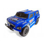 Радиоуправляемый внедорожник HSP 4WD EP Off-Road Trophy Truck 1:18 4WD