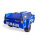 Радиоуправляемый внедорожник HSP 4WD EP Off-Road Trophy Truck 1:18 4WD