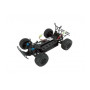 Радиоуправляемый внедорожник HSP 4WD EP Off-Road Trophy Truck 1:18 4WD