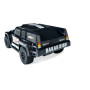 Радиоуправляемый внедорожник HSP 4WD EP Off-Road Trophy Truck 1:18 4WD
